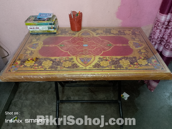 RFL চারজনের ডাইনিং টেবিল